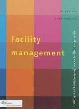 Samenvatting: Facility Management | 9789013032055 | George W A Maas, et al Afbeelding van boekomslag