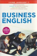 Samenvatting Business English. for speakers of any language. Afbeelding van boekomslag