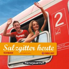 Samenvatting Salzgitter heute. Afbeelding van boekomslag