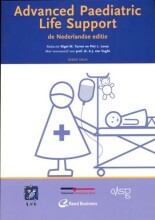 Samenvatting: Advanced Paediatric Life Support : De Nederlandse Editie | 9789035233584 | onder van Nigel M Turner, et al Afbeelding van boekomslag