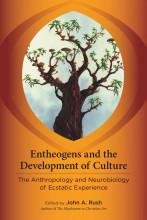 Samenvatting Entheogens and the Development of Culture The Anthropology and Neurobiology of Ecstatic Experience Afbeelding van boekomslag