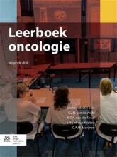 Samenvatting Leerboek oncologie Afbeelding van boekomslag