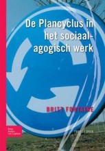 Samenvatting: Plancyclus In Het Sociaal Agogisch Werk | 9789031377756 | Britt Fontaine Afbeelding van boekomslag