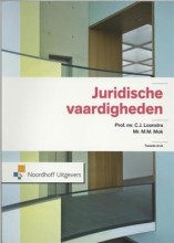 Samenvatting Juridische Vaardigheden Afbeelding van boekomslag