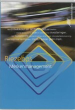 Samenvatting Merkenmanagement : theorie en toepassing van het ontwikkelen, beheren en beschermen van merken en merkenportfolio's Afbeelding van boekomslag