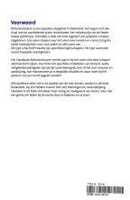 Samenvatting: Anwb Handboek Motorboor Varen | 9789018024680 | Simon Jinks Afbeelding van boekomslag