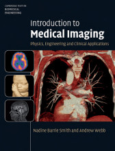 Samenvatting: Introduction To Medical Imaging Physics, Engineering And Clinical Applications | 9780521190657 | Smith, et al Afbeelding van boekomslag