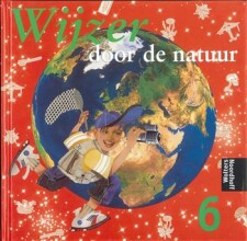 Samenvatting: Wijzer Door De Natuur ... | 9789005006774 | Marian van Gog, et al Afbeelding van boekomslag