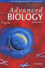 Samenvatting: Advanced Biology | 9780199141951 | Michael Kent Afbeelding van boekomslag