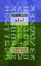 Samenvatting Trainingsleer van A tot Z sport - anatomie - fysiologie van A tot Z Afbeelding van boekomslag