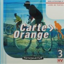 Samenvatting Carte Orange Afbeelding van boekomslag