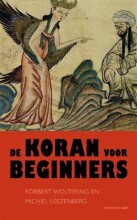 Samenvatting De Koran voor beginners Afbeelding van boekomslag
