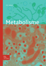 Samenvatting: Metabolisme | 9789031382248 | Schuit, et al Afbeelding van boekomslag