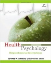 Samenvatting Health psychology : biopsychosocial interactions Afbeelding van boekomslag