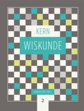 Samenvatting: Kern Wiskunde | 9789492862464 | Benjamin del Canho, et al Afbeelding van boekomslag