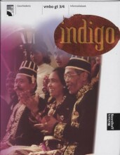 Samenvatting Indigo : geschiedenis. Afbeelding van boekomslag