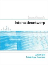 Samenvatting: Handboek Interactieontwerp | 9789059404175 | Antoni Dol Afbeelding van boekomslag