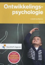 Samenvatting Ontwikkelingspsychologie Afbeelding van boekomslag