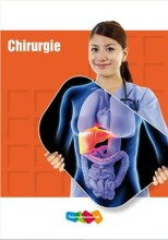 Samenvatting: Chirurgie | 9789006921939 | Bartholomeus Cornelius Vrouenraets, et al Afbeelding van boekomslag