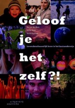 Samenvatting Geloof je het zelf? Afbeelding van boekomslag