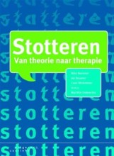 Samenvatting: Stotteren | 9789046902165 | Mies Bezemer Afbeelding van boekomslag