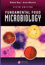 Samenvatting Fundamental Food Microbiology, Fifth Edition Afbeelding van boekomslag