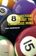 Summary: 8 Questions About The Conscious Mind | 9789461055811 | Hans Dooremalen Book cover image