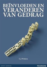 Samenvatting: Beinvloeden En Veranderen Van Gedrag | 9789043018050 | Carina Johanna Wiekens Afbeelding van boekomslag