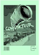 Samenvatting: Conjunctuur Havo 2010 | 9789461100146 | LWEO Afbeelding van boekomslag