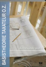 Samenvatting: Bouwkunde. | 9789041506818 | E van Andel, et al Afbeelding van boekomslag