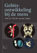 Samenvatting: Gebitsontwikkeling Bij De Mens | 9789031375318 | Franciscus Petrus Gerardus Maria Linden Afbeelding van boekomslag