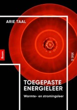 Samenvatting Toegepaste Energieleer Afbeelding van boekomslag