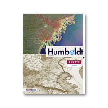 Samenvatting: Humboldt Geography - 2H-V Tto | 9789034575630 | Malmberg Afbeelding van boekomslag