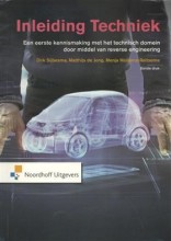 Samenvatting: Inleiding Techniek | 9789001818616 | Dirk Sijbesma, et al Afbeelding van boekomslag