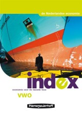 Samenvatting: Index. | 9789006410402 | Ton van Haperen, et al Afbeelding van boekomslag