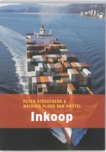 Samenvatting: Inkoop | 9789043015974 | Peter Streefkerk, et al Afbeelding van boekomslag