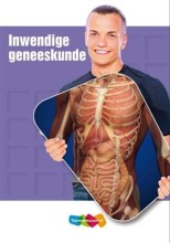 Samenvatting: Inwendige Geneeskunde | 9789006921922 | A Th Straaten Huygen, et al Afbeelding van boekomslag