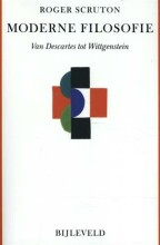 Samenvatting: Moderne Filosofie Van Descartes Tot Wittgenstein | 9789061318248 | Roger Scruton Afbeelding van boekomslag