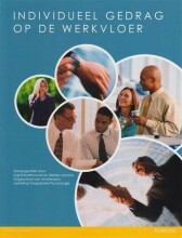 Samenvatting: Individueel Gedrag Op De Werkvloer, Hva Tp Aangepaste Versie S. Jansma & I. Boelhouwer | 9781784343538 | Stephen P Robbins, et al Afbeelding van boekomslag