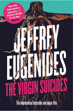 Summary The Virgin Suicides Book cover image