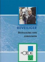 Samenvatting Beveiliger Afbeelding van boekomslag