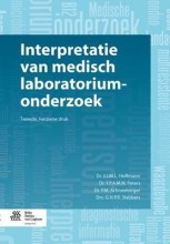 Samenvatting Interpretatie van medisch laboratoriumonderzoek Afbeelding van boekomslag