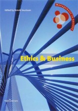 Summary: Ethics In Business | 9789023243519 | Ronald Jeurissen, et al Book cover image