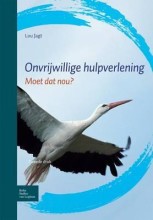 Samenvatting Onvrijwillige hulpverlening moet dat nou? Afbeelding van boekomslag