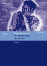 Samenvatting: Jeugdstrafrecht | 9789462364707 Afbeelding van boekomslag