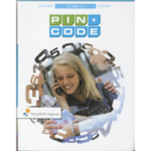 Pincode (5e editie) 3 vmbo-gt