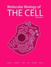 Samenvatting: Molecular Biology Of The Cell | 9780815341055 | Julian Lewis Afbeelding van boekomslag