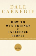 Summary: How To Win Friends And Influence People | 9781451621716 | Dale Carnegie Book cover image