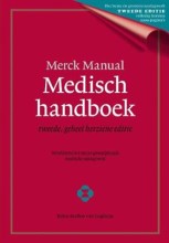 Samenvatting: Merck Manual Medisch Handboek | 9789031343003 | Marc H Beers, et al Afbeelding van boekomslag