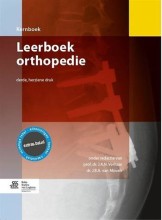 Samenvatting Leerboek orthopedie Afbeelding van boekomslag